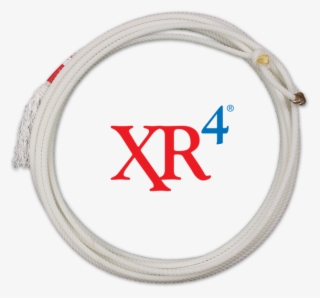 Xr4 Classic Ropes Head Rope 30' - New Classic For Strand Team Rope