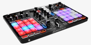 Hercules P32 Dj - Hercules P32dj