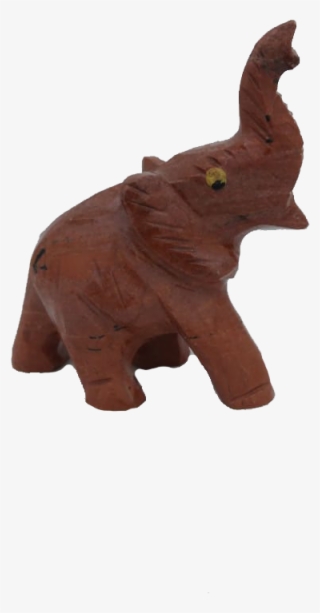 Elefante - Animal Figure