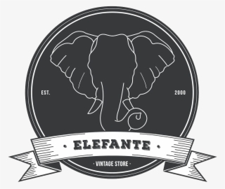 Indian Elephant