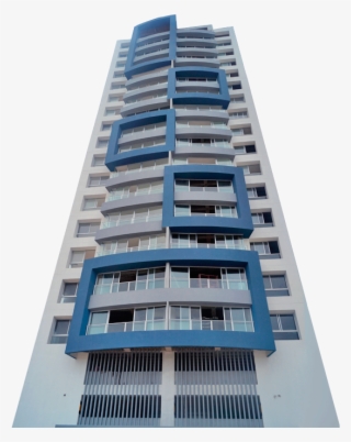 ¿tiene Un Proyecto En Mente Contáctenos - Tower Block