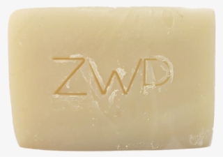 Zwpcoconut Milk Shampoo Bar - Bar Soap
