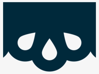 Scallop Border Cliparts - Graphic Design