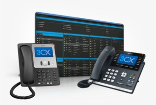 Ip Phones - Pbx Phone System