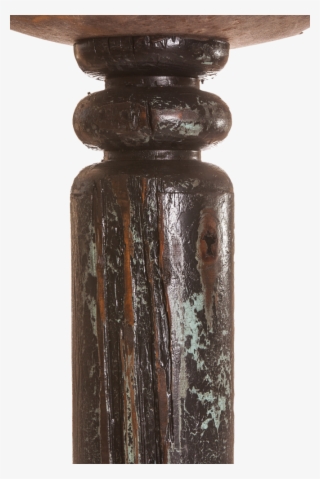 Oversized Candelabra Iii - Table