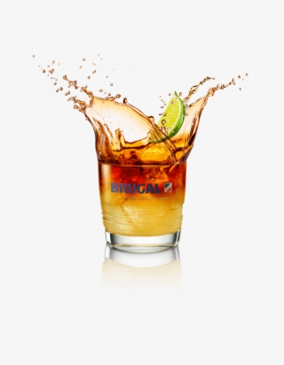 Brugal Cocktail