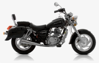 Lowride 125 - 2019 Honda Rebel 500