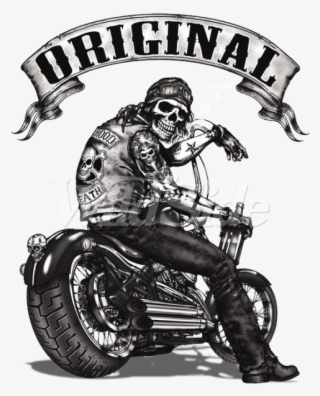 Biker Png