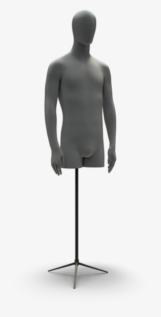 Pantone Cool Gray 7c Matt - Mannequin