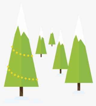 Left-tree - Christmas Tree