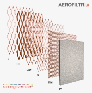 Eurosupra Paint Overspray Collector S1 - Guitar String