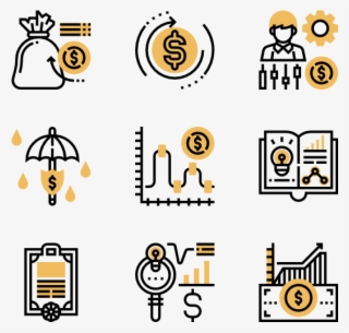 Icon Packs Svg Png Eps Saving - Research Cartoon Icon Png