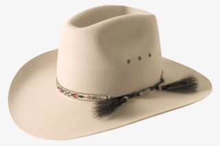 Stony Creek - Light Sand - Akubra Stony Creek Hat
