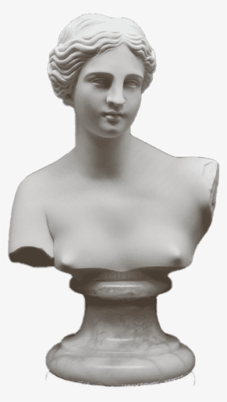 Venere Di Milo - Bust