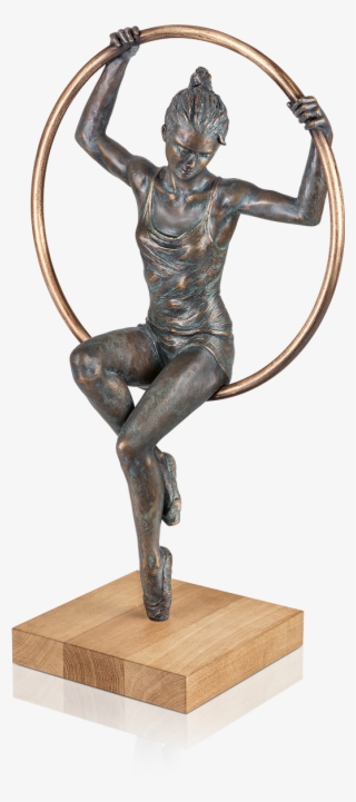 Al Cerchio - Statue