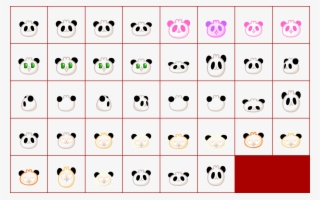 Click For Full Sized Image Panda Dumpling - Cookie Run Panda Dumpling