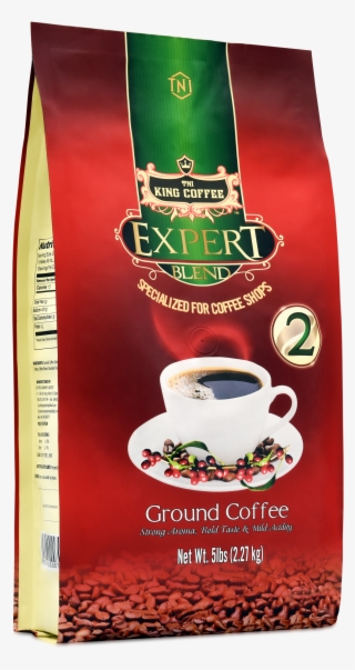 E6177024 - Coffee Substitute