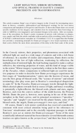 Pdf - God The Father With Adoring Angels