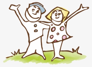 Sample Story - Illustration