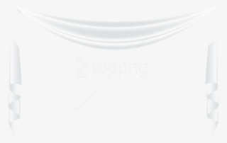 Free Png Download Transparent Veil Decor Clipart Png - Banner