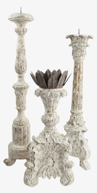 Corinthian Large - Table