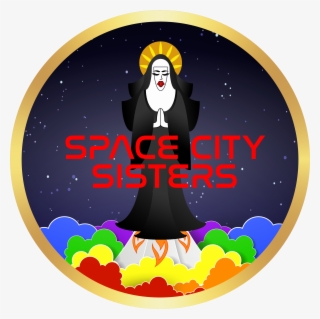 The Space City Sisters