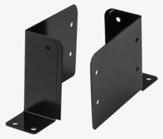 Door Jamb Repair Kit - Wood