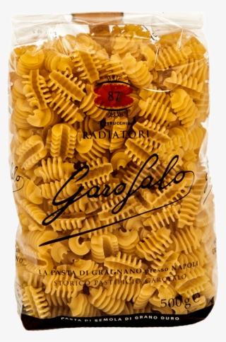 Garofalo Pastas & Spaghetti - Fusilli