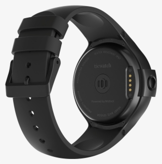 Ticwatch S Smartwatch Knight