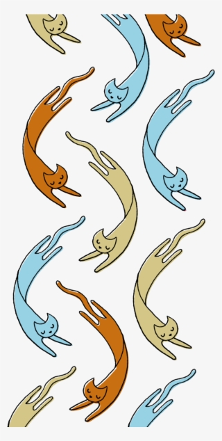 #casetify #iphone #art #design #wallpaper #cool #animals - Illustration