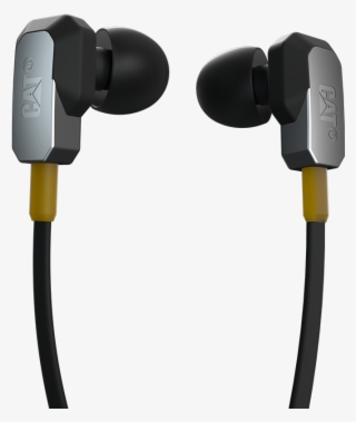 Active Urban™ Rugged Earphones - Cat S60