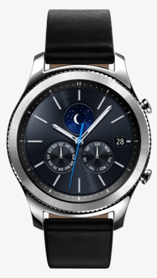 Samsung Gear S3 Classic - Smartwatch Samsung Gear S3 Classic