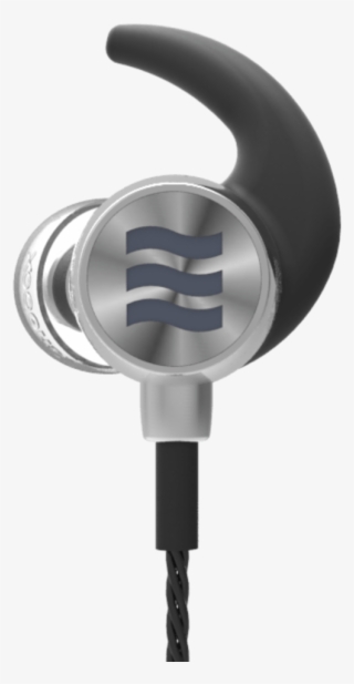 Echobox's First Titanium Bluetooth Earphones Just Launched - Headphones