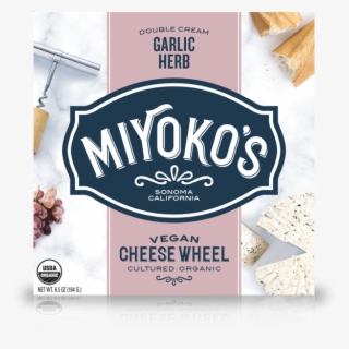 Miyokos Cheese