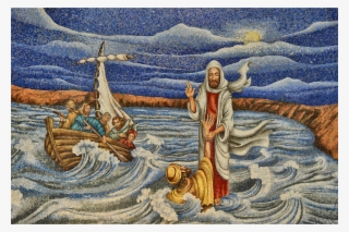 Big Image - Mary Magdalene Magdala Church