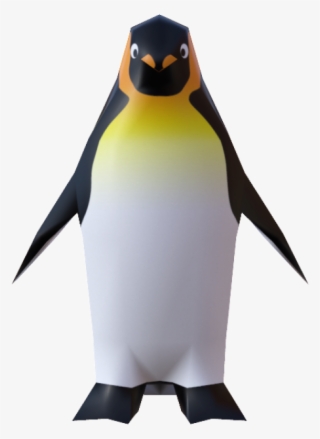 King Penguin