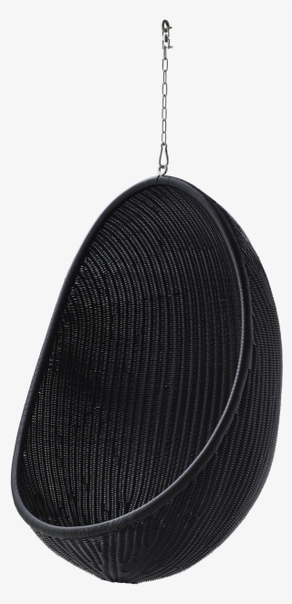 Hanging Egg Outdoor Chair By Sika Design - Swing