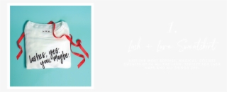 Holiday Gift Guide - Illustration