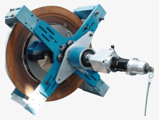 Hire This Product - Rotor