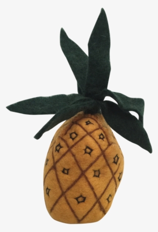 Felt Pineapple - Pineapple