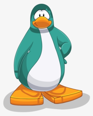 Image 778508863 Png Club Penguin Wiki The Free - Adã©lie Penguin