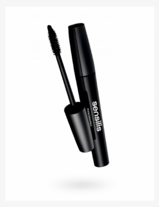 Sensilis Panoramic Mascara