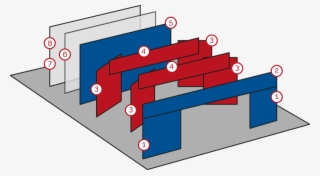 Introduction To Stage Curtains Ds Active Lighting - Names Of Stage Drapes