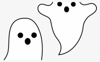 Ten Ghosts Are Lurking Somewhere In The Museum - Cute Pumpkin Carving And Drawing Ideas
