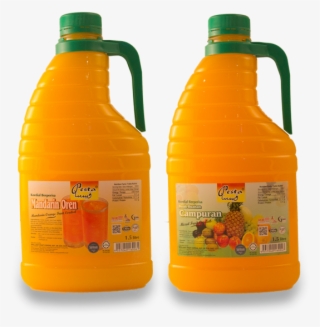 Description - Plastic Bottle