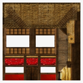 Photo Pagoda-1 - Wall