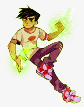 “going Ghost Going Gone ” - Danny Phantom Tumblr Art