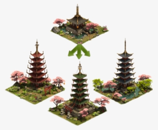 [ Img] - Foe Spring Event 2019