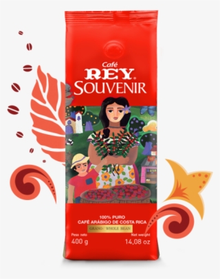 Cafe Rey Souvenir - Cafe Rey