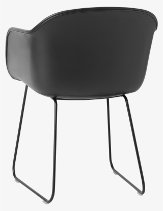 Crafted With Precision - Chair